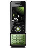 Best available price of Sony Ericsson S500 in Cyprus
