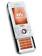 Best available price of Sony Ericsson W580 in Cyprus