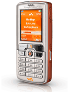 Best available price of Sony Ericsson W800 in Cyprus