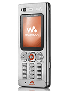Best available price of Sony Ericsson W880 in Cyprus