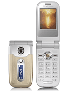 Best available price of Sony Ericsson Z550 in Cyprus