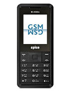 Best available price of Spice M-4580n in Cyprus
