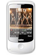 Best available price of Spice M-5566 Flo Entertainer in Cyprus