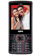 Best available price of Spice S-1200 in Cyprus