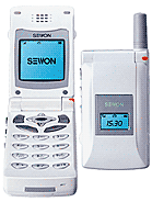 Best available price of Sewon SG-2200 in Cyprus