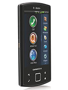 Best available price of T-Mobile Garminfone in Cyprus