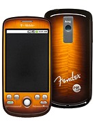 Best available price of T-Mobile myTouch 3G Fender Edition in Cyprus