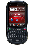 Best available price of T-Mobile Vairy Text II in Cyprus