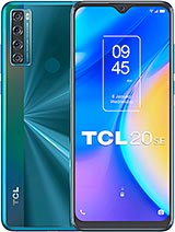 Best available price of TCL 20 SE in Cyprus
