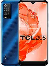 Best available price of TCL 205 in Cyprus