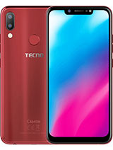 Best available price of TECNO Camon 11 in Cyprus