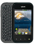Best available price of T-Mobile myTouch Q in Cyprus