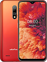 Best available price of Ulefone Note 8P in Cyprus