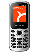 Best available price of Unnecto Primo 3G in Cyprus