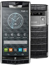 Best available price of Vertu Signature Touch in Cyprus
