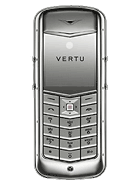 Best available price of Vertu Constellation 2006 in Cyprus