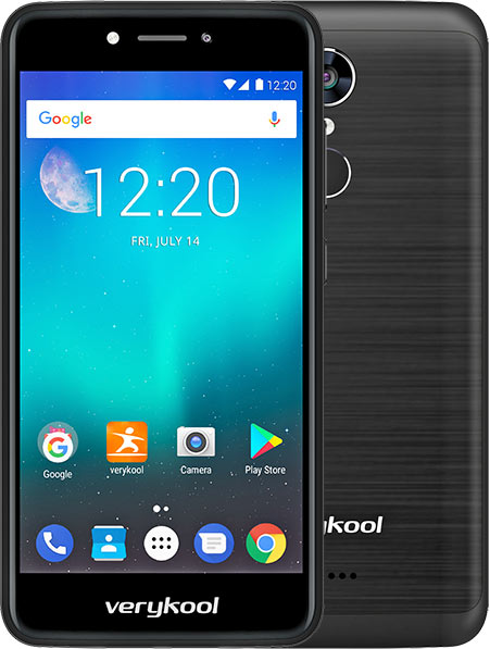 Best available price of verykool s5205 Orion Pro in Cyprus