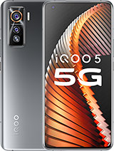 Best available price of vivo iQOO 5 5G in Cyprus