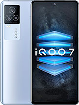 Best available price of vivo iQOO 7 in Cyprus