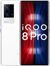 Best available price of vivo iQOO 8 Pro in Cyprus