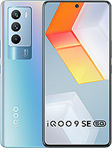 Best available price of vivo iQOO 9 SE in Cyprus