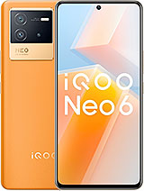 Best available price of vivo iQOO Neo6 (China) in Cyprus