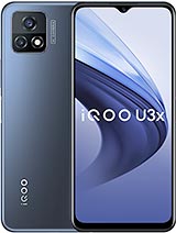 Best available price of vivo iQOO U3x in Cyprus