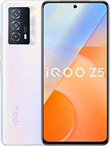 Best available price of vivo iQOO Z5 in Cyprus