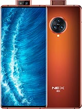 Best available price of vivo NEX 3S 5G in Cyprus