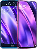 Best available price of vivo NEX Dual Display in Cyprus