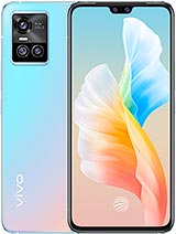 Best available price of vivo S10 in Cyprus