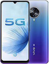 Best available price of vivo S6 5G in Cyprus