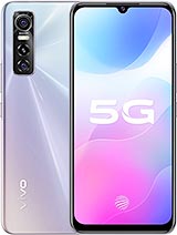 Best available price of vivo S7e in Cyprus