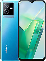 Best available price of vivo T2x in Cyprus