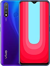 Best available price of vivo U20 in Cyprus