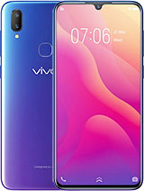 Best available price of vivo V11i in Cyprus