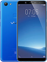 Best available price of vivo V7 in Cyprus