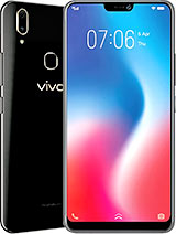Best available price of vivo V9 in Cyprus