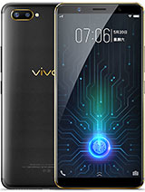 Best available price of vivo X20 Plus UD in Cyprus