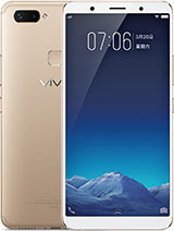 Best available price of vivo X20 Plus in Cyprus