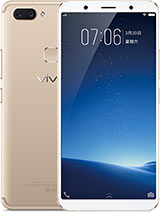 Best available price of vivo X20 in Cyprus