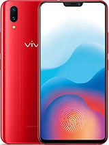 Best available price of vivo X21 UD in Cyprus