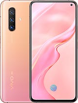 Best available price of vivo X30 in Cyprus