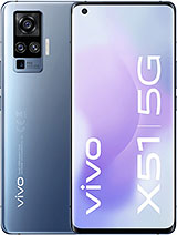Best available price of vivo X51 5G in Cyprus