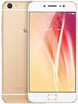 Best available price of vivo X7 in Cyprus