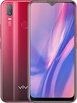Best available price of vivo Y11 (2019) in Cyprus