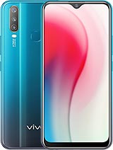 Best available price of vivo Y3 4GB 64GB in Cyprus