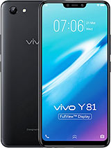 Best available price of vivo Y81 in Cyprus