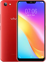 Best available price of vivo Y81i in Cyprus