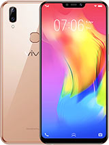Best available price of vivo Y83 Pro in Cyprus